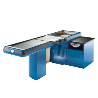 מסועים לתעשייה